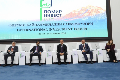 More than 16.8 Billion Tenge: ECA Increases Support for Exporters in Tajikistan