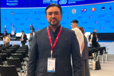 ECA Export Financing Instruments Discussed in Kazan