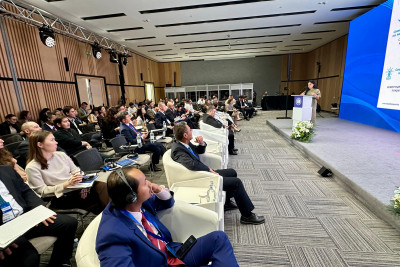 Астанада «Қазақстандық экспорттаушылар форумы» өтті