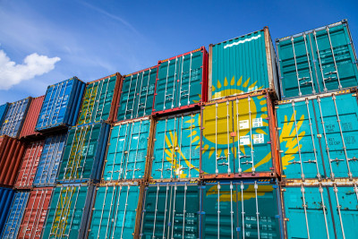 Қазақстандағы тәртіпсіздіктерге және ТЖ режимінің енгізілуіне байланысты жағдайдың шикізаттық емес тауарлар және қызметтер экспорты нарығына әсері