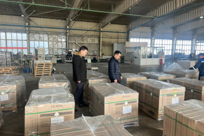 KazakhExport и экспортеры Шымкента наметили точки роста сотрудничества