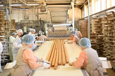 Drivers of non-primary exports: how Kostanay brands conquer global markets