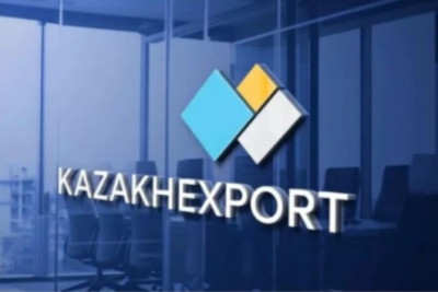 Қазақстанның Экспорттық-кредиттік агенттігі жоғары экологиялық рейтинг алды