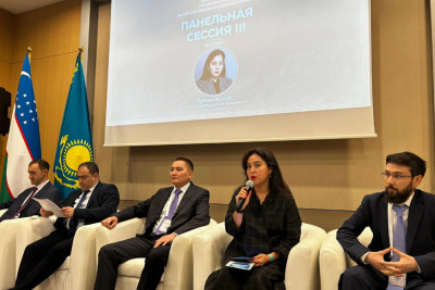 ECA to Strengthen Support for Joint Manufacturing Projects with Uzbekistan