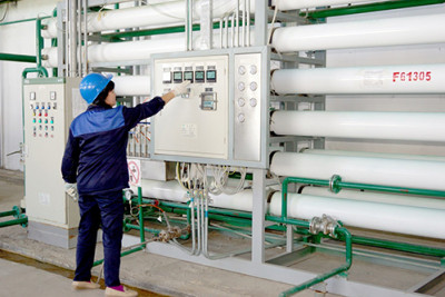 Қазақстанның натрий цианидін өндіру жөніндегі зауыты «Talas Investment Company» ЖШС ресейлік алтын өндіруші компанияларға 4 мың тоннадан астам өз өнімдерін жеткізеді