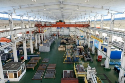 Кентау трансформатор зауытының базасында Industrial Synergy 2016 ғылыми-техникалық конференциясы өтті