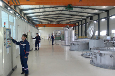 KazakhExport-тан экспорт алдындағы қаржыландыру мақта өнімдері экспортының көлемін кеңейтуге көмектеседі